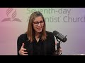 Women's Ministries in the Adventist Church: Nurturing, Empowering, and Reaching Women
