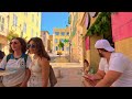 Exploring Antibes, France: Stunning 4k HDR Walking Tour | European Walking Tours