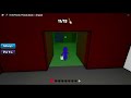 Roblox Color or Die Gameplay Chapter 1. All Steps (Color Doors in Order) New Update May 13, 2023!!!