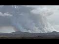 Iceland Volcano Eruption! May 29, 2024 #iceland #volcano #nature
