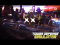 Tower Defense Simulator OST - Hidden Wave (Remix)