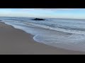 Long Branch Beach in New Jersey, Virtual Walk