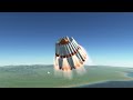Breaking the ALTITUDE RECORD with Tiny Rockets in Kerbal Space Program 2