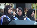 SKBM Ke 10 Muhammadiyah Muntilan
