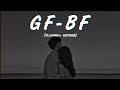 Gf_Bf-(Slowed & Reverb)LONELY HEAVEN#song#music #1millionviews #gf #slowedandreverb#lofimusic