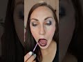 Screeching Splash Liquid Lipstick | Lip Color of the Day Episode 48| Younique Splash Liquid Lipstick