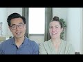 MEET MY HUSBAND | Q&A: growing up poor, his TRUE feelings about minimalism, AMWF family life, & more
