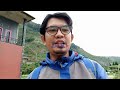 REVIEW Camping Ground Sikunir Dieng : Fasilitas, Lokasi Tenda, Parkir Nyaman Semua