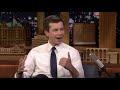 Mayor Pete Buttigieg on Heckling Jerry Seinfeld, His 2020 Campaign, GoT Predictions