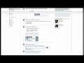 How to start a professional Facebook page (2011)