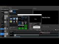 OPENSHOT Text & Animated Titles TUTORIAL