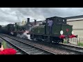 Bluebell Railway: Fenchurch’s 150th Birthday Bash, 31/07/22