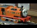 Train Racing Stories with All Engines Go Toy Trains