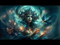 Enchantress.    The Cosmos - Valour Until Victory