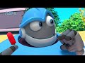 Puppy is messing around!! - Birthday DISASTER !!! | Kids TV Shows | Cartoons For Kids | Fun Anime