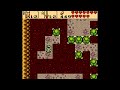 The Legend Of Zelda Oracle Of Seasons - Part 17 - I Hate This Dungeon ( No Commentary)