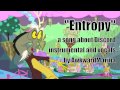 Entropy (Awkward Marina) - ORIGINAL