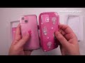 [ Paper Diy ] iphone15 Sanrio Blind Bag Compilation ASMR