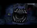 I CAUGHT PLUSHTRAP ON THE X AT 2 SECONDS!! FOXY GET OUT OF THE CLOSET! | FNAF 4 ep. 3