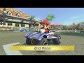 Mario Kart 8 Deluxe ALL TRACKS!! *FULL GAME FIRST PLAYTHROUGH!* 100 CC, Default Tracks
