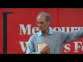 Michael Marmot: The Health Gap (Melbourne Writers Festival 2016)