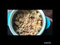 easy tasty veg pulao recipe 😋 / daily vlog / assamise vlog