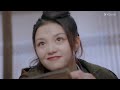[Practice Daughter] EP01 | Falls in love after swapping bodies | Yang Haoming / Zhang Miaoyi | YOUKU
