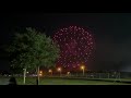 Full 4th of July Fireworks Show 2020 | Florida