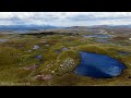 FLYING OVER PERU (4K UHD) - Amazing Beautiful Nature Scenery with Piano  Music - 4K Video HD