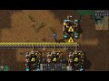 Factorio Ep 11: Killing some biter bases