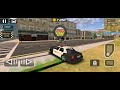 Police drift Car Driving police station 🚀🚔🚦🐍
