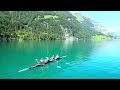 KLÖNTALERSEE | One of the most beautiful places in Switzerland - A Soul-Refreshing Getaway