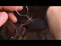 How to Tie A CDC Flashback Pheasant Tail Jig Head