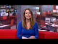Selective Mutism on BBC South Today