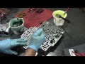 GM 4L80-E Transmission Rebuild - Transmission repair