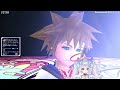 【KINGDOM HEARTS/キングダムハーツ 】懐かしみながら初代キンハやる❕【#個人Vtuber/#眠依ねむ】