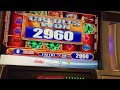 **MEGA LION WIN!!!** AWESOME BONUS!!! King of Africa WMS Slot Machine #slot #casino #slotman777