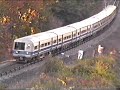 The Way It Was: Mass Transit in Woodlawn, New York 10/22/1987