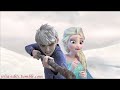 Elsa X Jack - You Make Me Crazier