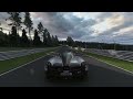 Assetto Corsa with new graphics looks awesome!