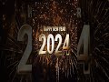 Happy NOW Year! Blissful New Year 2024