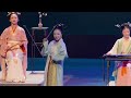 【自得琴社live】新曲《葡萄仙子》乐舞动人心Grape fairy：Happy music that raises the corners of your mouth