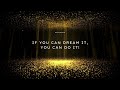 Run Down a Dream   Made with Clipchamp