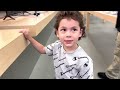 SHATTERED iPad!! Apple Store Shopping Vlog 📲🍎