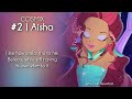 Winx Club RANKING! Who has the best sequence per transformation?