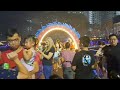 CHINGAY Holland-Bukit Timah GRC & Bukit Panjang SMC /妆艺游行