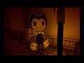 Bendy And The Ink Machine (part 2) Longplay