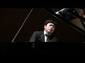 김선욱 Sunwook Kim - Beethoven : Piano Sonata No.23, Op.57 ‘Appassionata’