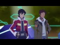 KLANCE amv - La Da Dee