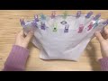 【トートバッグの作り方】フリンジアレンジが可愛い❣️1本のジーンズから作るデニムバッグ作り👜｜sewing tutorial